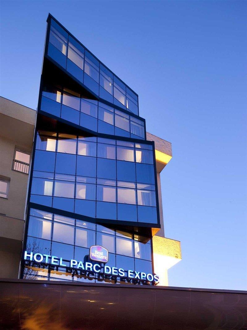Mercure Paris Malakoff Parc Des Expositions Exterior foto